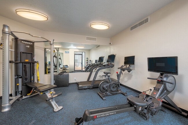 Villa Serena Apartments for Rent Albuquerque