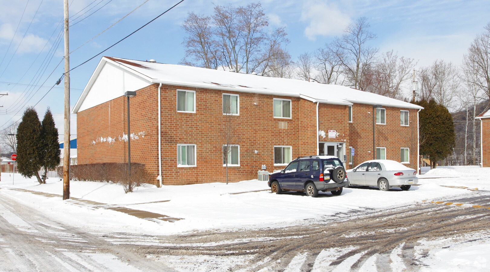 Photo - Coraopolis Gardens Apartments