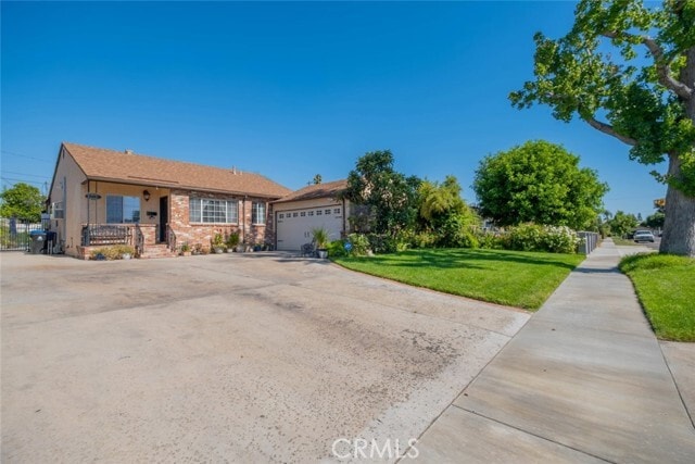 Building Photo - 8538 Remick Ave