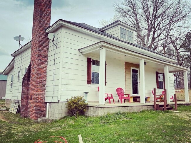 Building Photo - 324 Ramer Selmer Rd