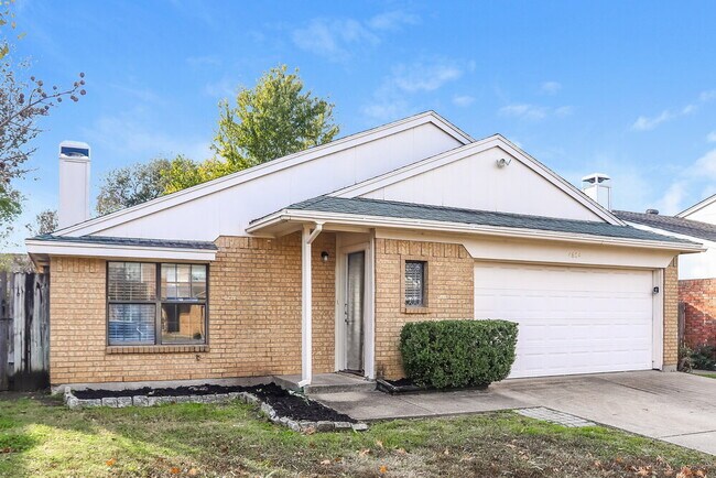 Photo - 4624 Goldrock Dr