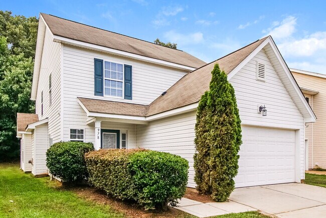 Photo - 978 Ramsgate Dr SW