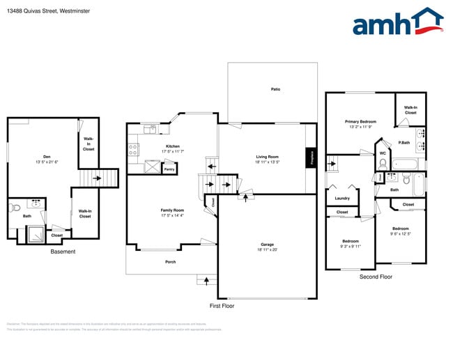 Photo - 13488 Quivas St