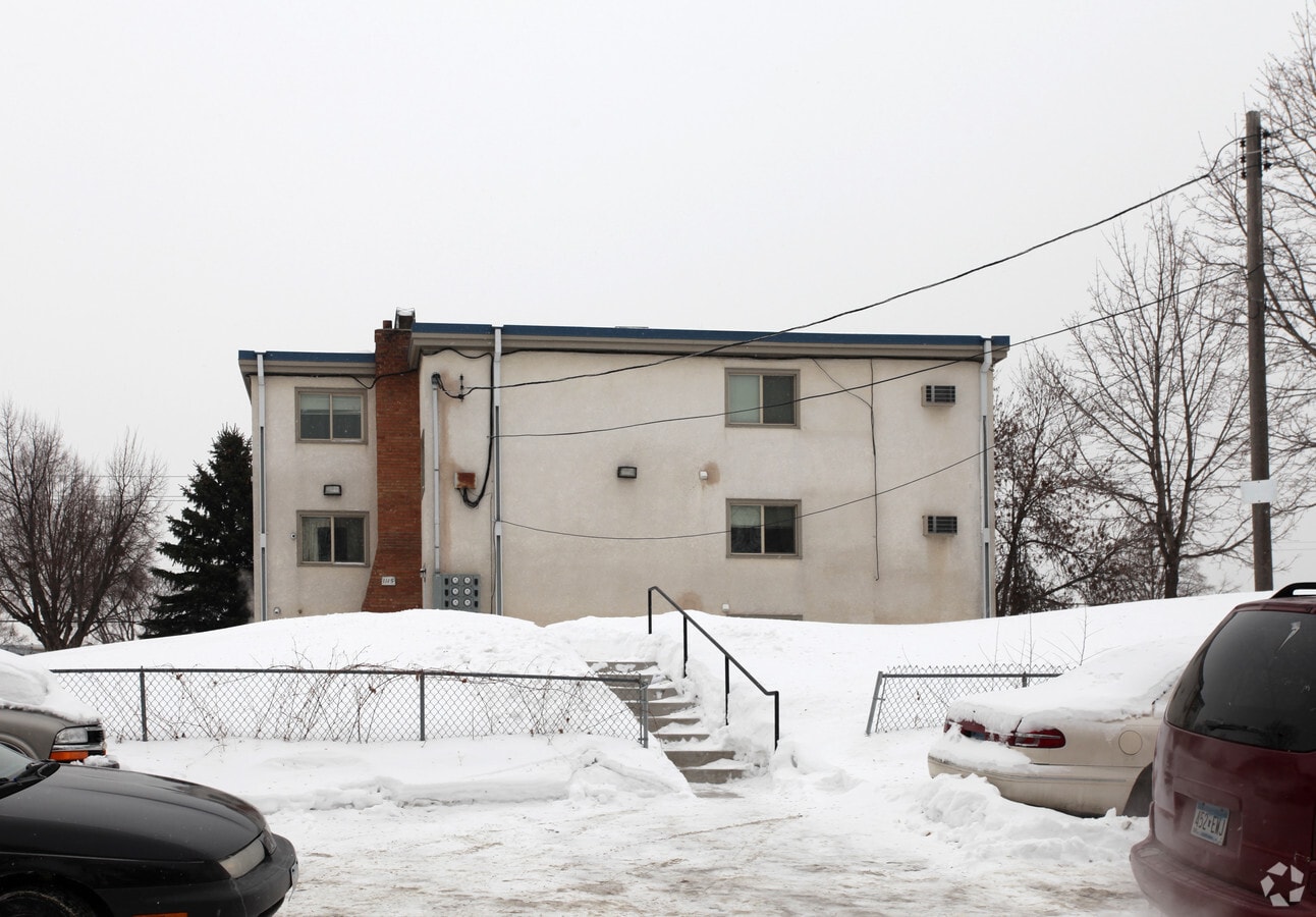 Photo - 1115 Humboldt Ave N