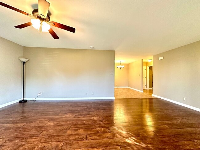 Photo - Spacious 3-Bedroom Home with Fenced Yard & Garage!