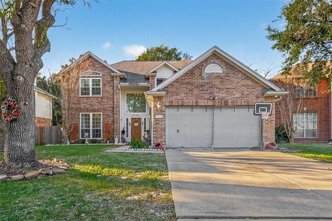 Photo - 3611 Stacy Park Cir