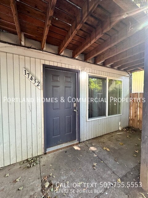Photo - 17432 SE Powell Blvd