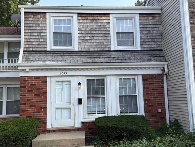 Photo - 2093 Sutherland Pl Townhome