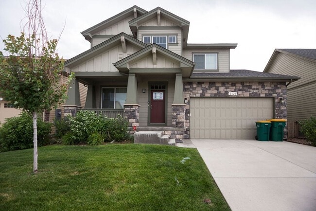 Photo - Beautiful Single-Family Home in a Great Location!