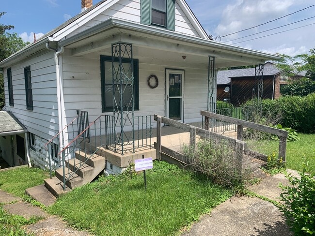 Building Photo - Hopewell - Near 5 Points - 2 Bedroom - 2 B... Rental
