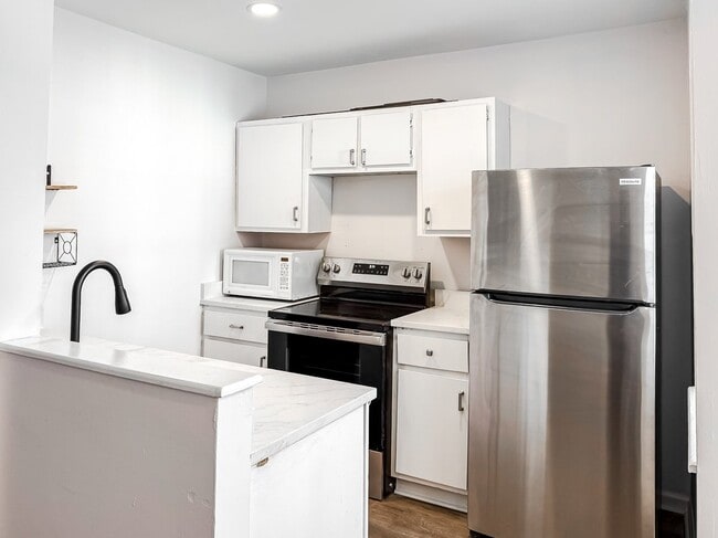 Photo - 515 Lynch Ave NW Unidad 515 Lynch Ave Triplex