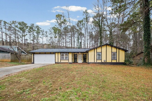 Building Photo - 4149 Oak Ferry Dr NE