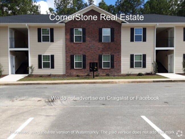 Building Photo - 3203 Sperry Branch Way Rental