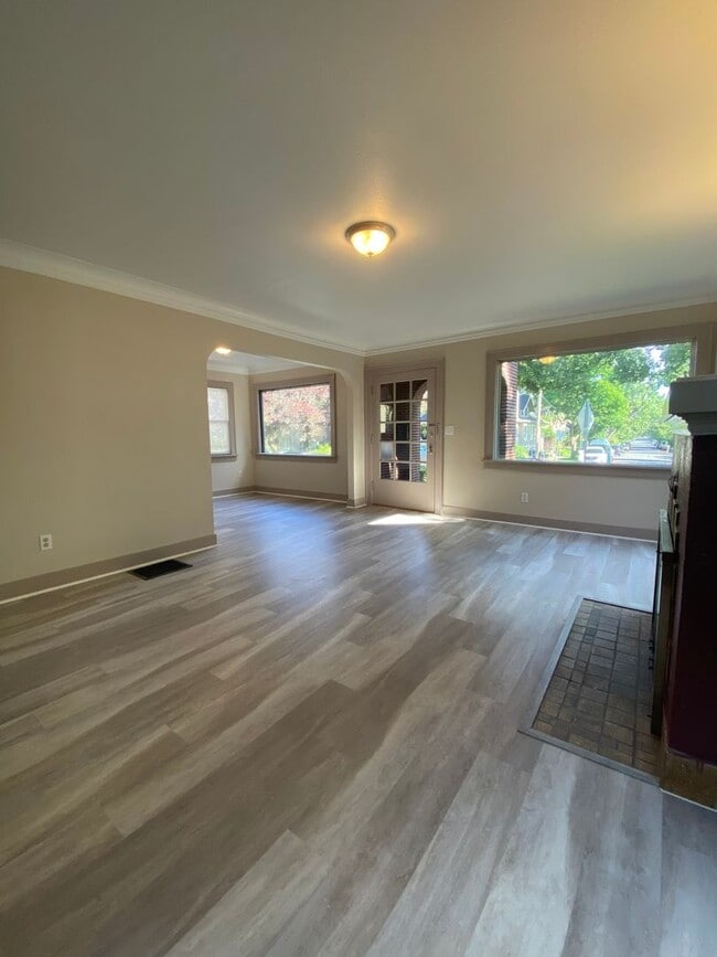 Photo - Charming Mt. Tabor Home with Loft & Baseme...