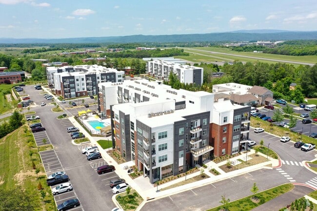 Vue Apartments