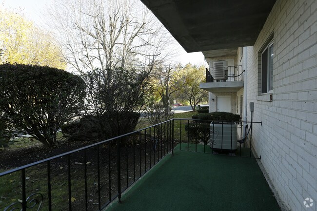 Photo - Olympic Gardens Apartments