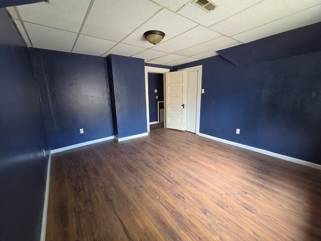 Photo - Upper two bedroom unit