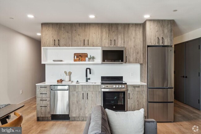 Building Photo - 1122 Frankford Ave Unit B3 Rental