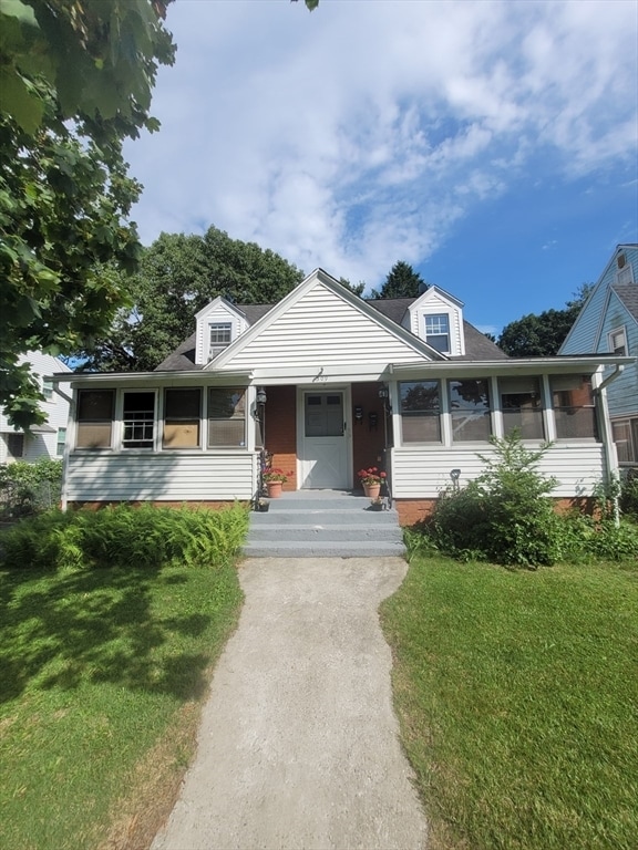 Photo - 309 Lexington St Townhome