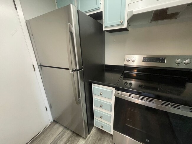 Photo - Charming 2-Bed, 2-Bath Condo in Prime Location Near Cherry Creek Unit 226