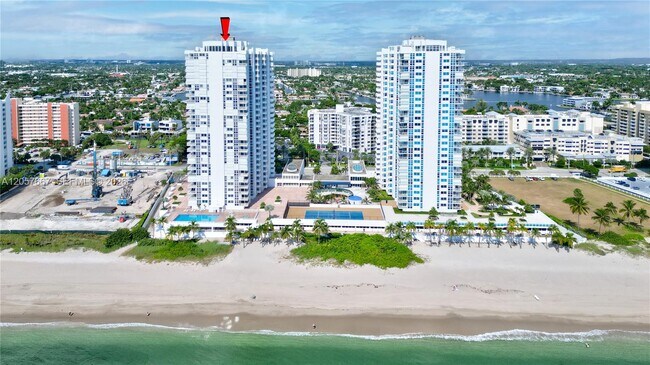 Photo - 1370 S Ocean Blvd Unit 1505