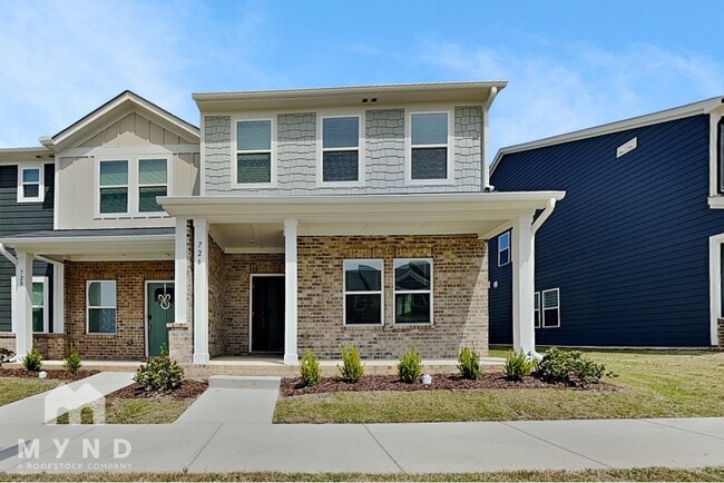 Building Photo - 726 Chandler Stone Dr