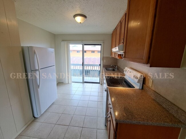 Photo - Kapiolani Villas Unit 303