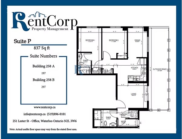 Building Photo - 258A-258A Sunview St