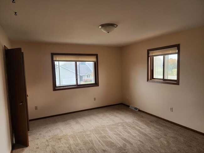 Cedar Run Townhomes