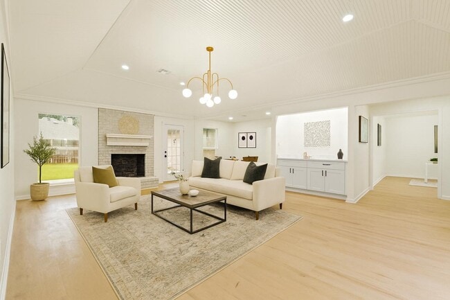 Photo - 3351 S Sutton Square