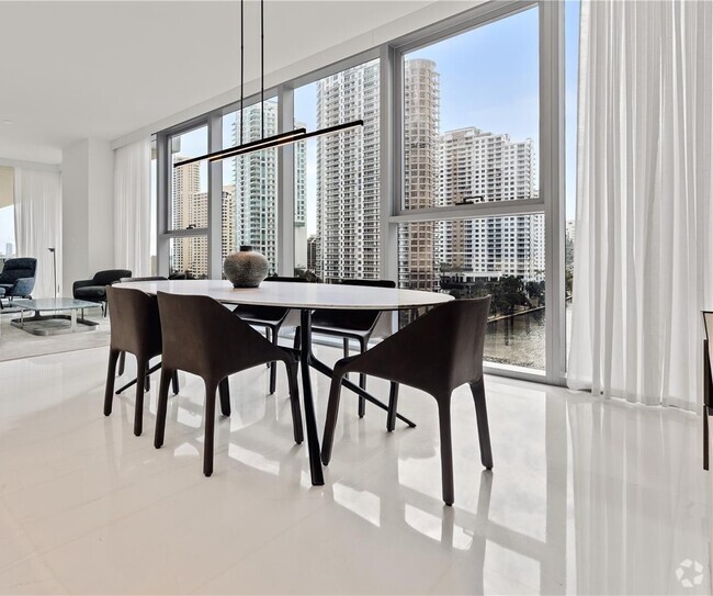 Building Photo - 300 Biscayne Boulevard Way Unit 604 Rental