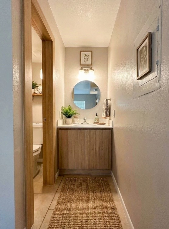 Photo - San Miguel Town Apartments