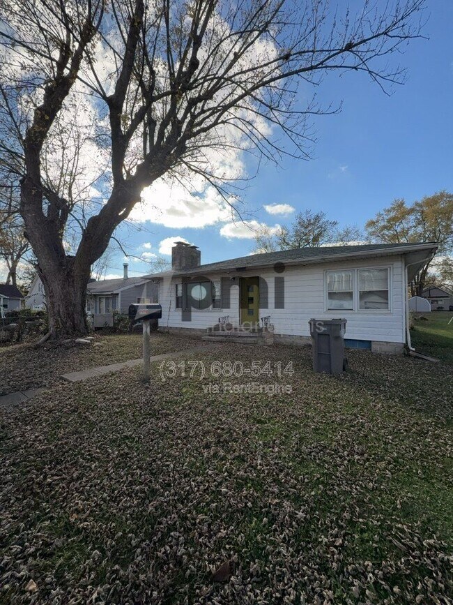 Photo - 2613 Louise St