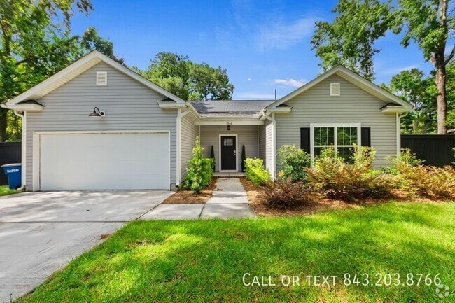 Building Photo - 1906 Piper Dr Rental