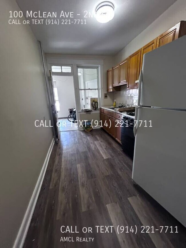 Photo - 100 McLean Ave Unit 2nd Fl