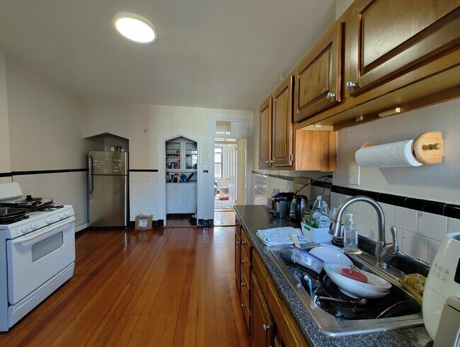 Photo - 313 Cambridge St Unit 1