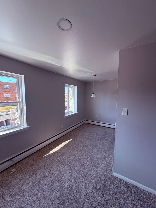 Dining Area - 729 Solly Ave Unit 1st Floor