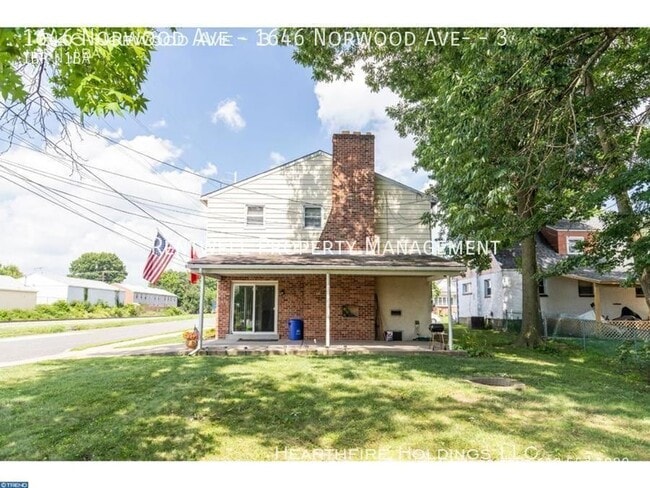 Photo - 1646 Norwood Ave Unidad 3
