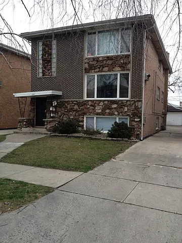 Building Photo - 307 Yates Ave Rental