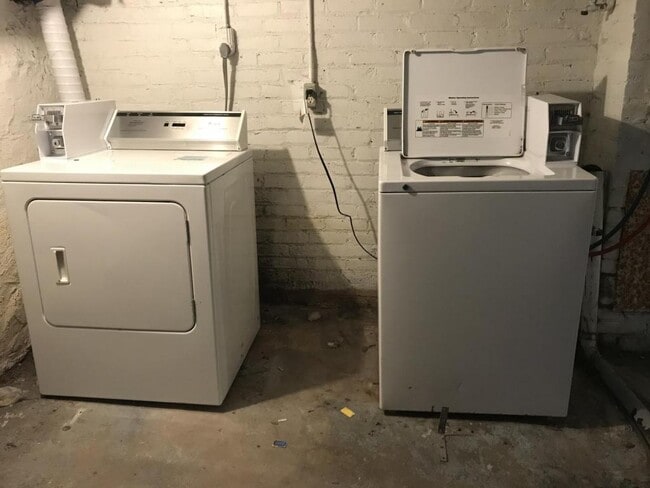 Photo - 1124 Elmwood Ave