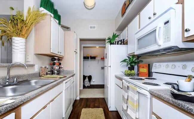 Photo - 1 bedroom in Conroe TX 77304 Unit 1047