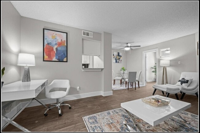 Building Photo - 3900 Investor Dr Unit 1127