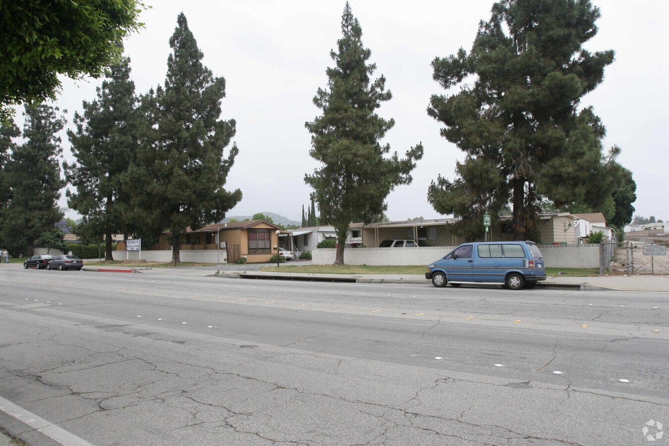 Glenair Mobile Home Park - Glenair Mobile Home Park