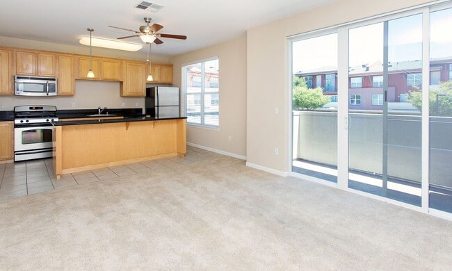 Photo - 3840 Martina Dr #205 Unit 205