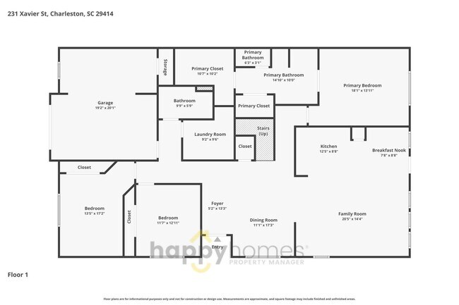 Photo - 4 Bedroom, 3 Bath Townhome in Grand Oaks Plantation of West Ashley