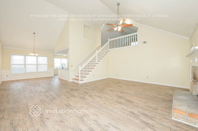 Photo - 3505 Foxworth Trail