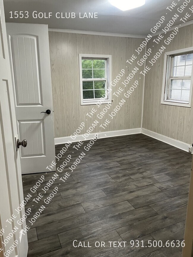 Photo - 1553 Golf Club Ln