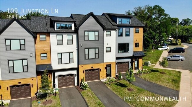 4 Bed / 3 Bath Townhouse (Available 8/10/25) - 4 Bed / 3 Bath Townhouse (Available 8/10/25)