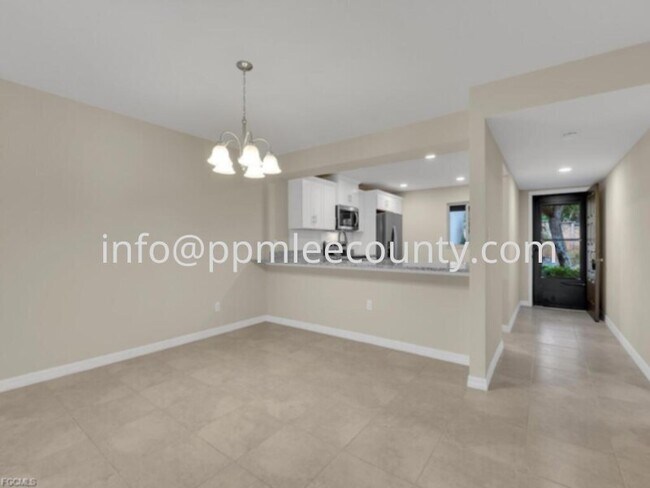 Photo - Completely renovated first floor 2 bedroom 2 bath condo in the wonderful community of Partridge Plac