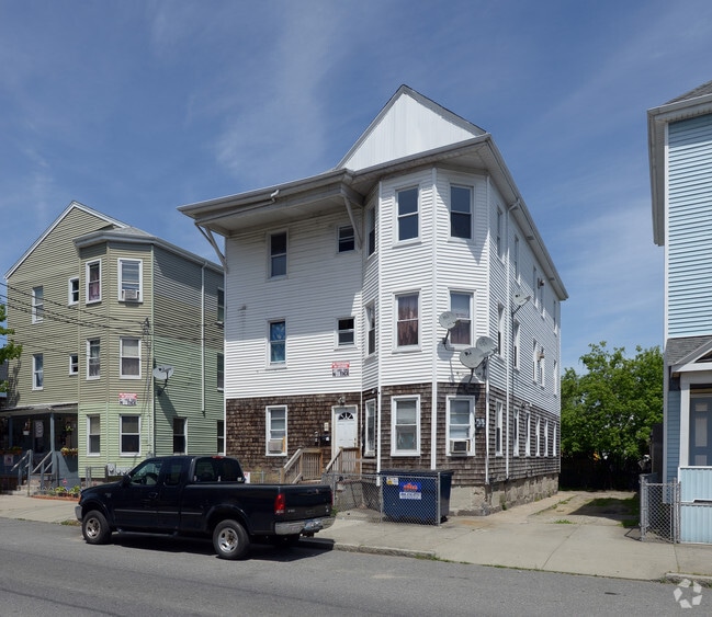 326 N Front St Apartments For Rent in New Bedford, MA